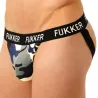 Fukker Jockstrap Fukker Camouflage